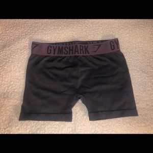 Gymshark fit shorts